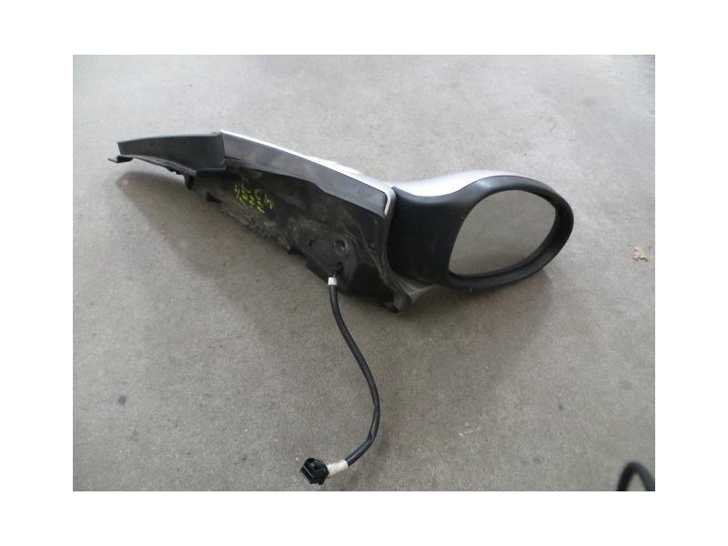 Recambio de retrovisor dcho. : renault espace : 2.5 td 5p [2000] para renault espace 2.5 td  5p referencia OEM IAM   