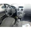 opel corsa d (s07) del año 2009