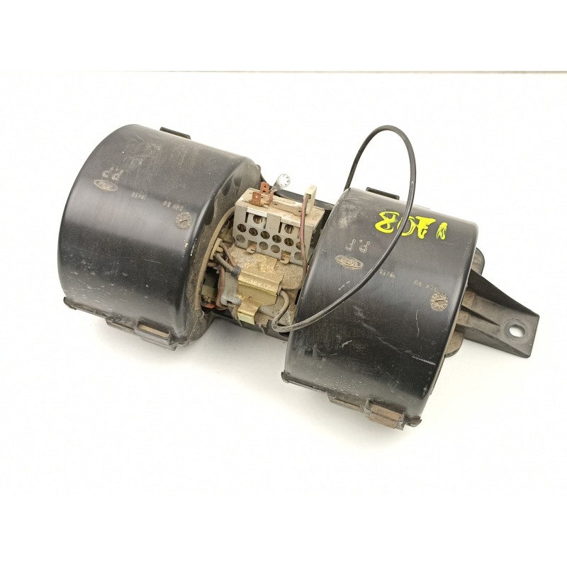 Recambio de motor calefaccion para ford escort vi (gal, aal, abl) 1.6 16v referencia OEM IAM 95AG18565AA  