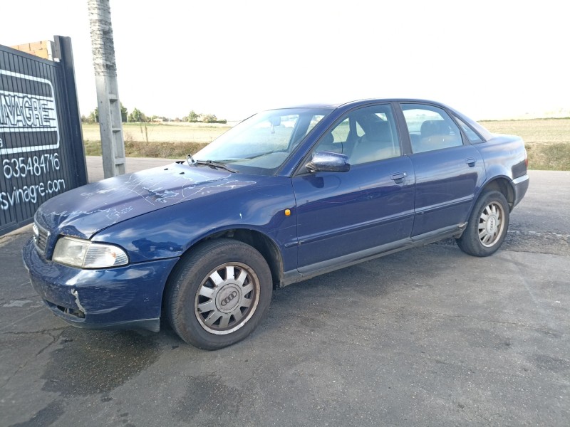 audi a4 b5 (8d2) del año 1998