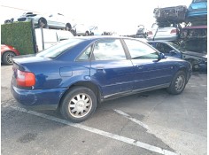 audi a4 b5 (8d2) del año 1998 2
