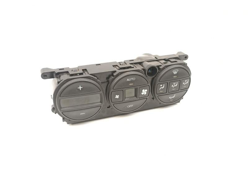Recambio de mandos calefaccion aire para opel vectra 2.5 g referencia OEM IAM 90586246 24410176 69262205
