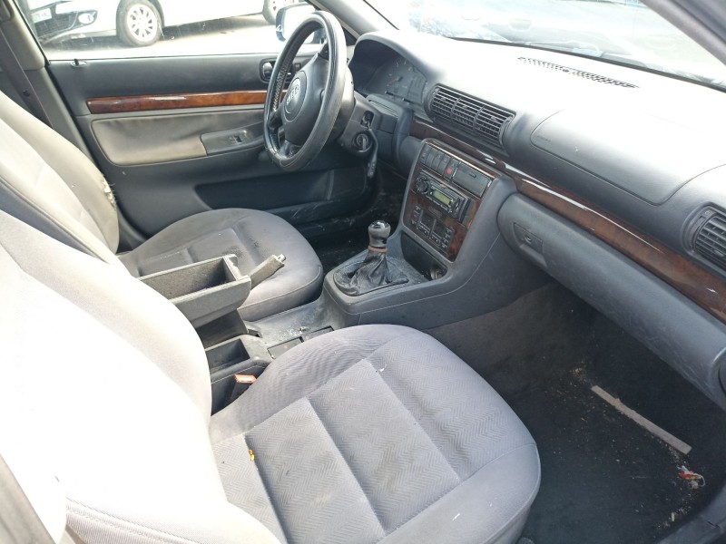 audi a4 b5 (8d2) del año 1998