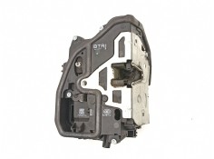 Recambio de cerradura puerta delantera derecha para bmw 1 (e81) 118 d referencia OEM IAM 51217202146   2