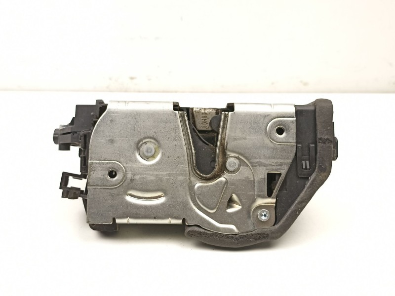 Recambio de cerradura puerta delantera derecha para bmw 1 (e81) 118 d referencia OEM IAM 51217202146  
