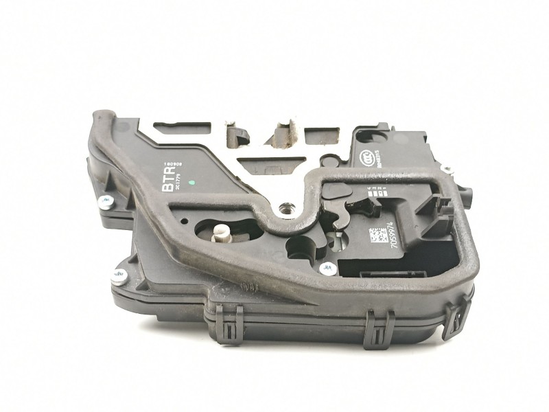 Recambio de cerradura puerta delantera derecha para bmw 1 (e81) 118 d referencia OEM IAM 51217202146  