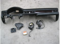 Recambio de airbag juego completo : audi a6 : 2.5 tdi (d/bfc) (163,15cv) 4p [2003] para audi a6 2.5 tdi (d/bfc) referencia OEM I