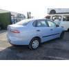 seat cordoba (6l2) del año 2003