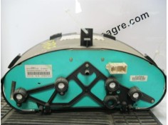 Recambio de cuadro instrumentos : peugeot 206 : 1.4 g -kfw (74,8cv) 5p [2002] para peugeot 206 1.4 g -kfw  5p referencia OEM IAM 2