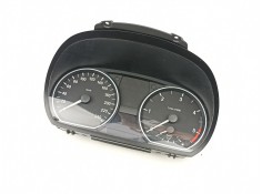 Recambio de cuadro instrumentos para bmw 1 (e81) 118 d referencia OEM IAM 918704602  