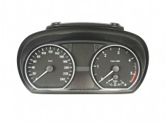 Recambio de cuadro instrumentos para bmw 1 (e81) 118 d referencia OEM IAM 918704602   2