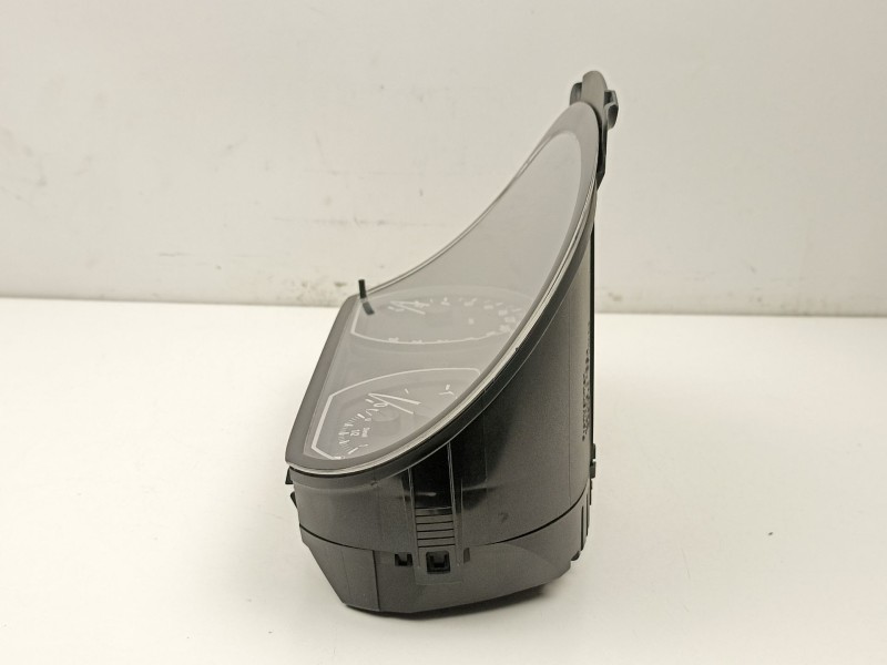 Recambio de cuadro instrumentos para bmw 1 (e81) 118 d referencia OEM IAM 918704602  