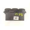 Recambio de mandos calefaccion aire para opel vectra 2.5 g referencia OEM IAM 90586246 24410176 69262205
