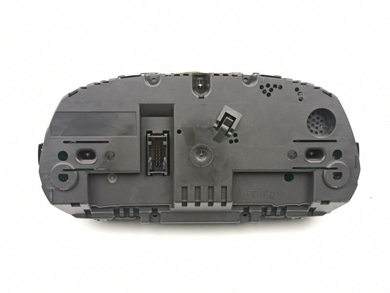 Recambio de cuadro instrumentos para bmw 1 (e81) 118 d referencia OEM IAM 918704602  