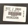 Recambio de mandos calefaccion aire para opel vectra 2.5 g referencia OEM IAM 90586246 24410176 69262205