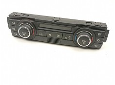 Recambio de mandos calefaccion aire para bmw 1 (e81) 118 d referencia OEM IAM 6411919926001 A2C53338455 