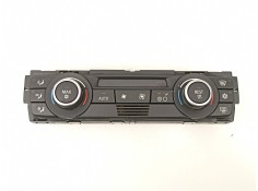 Recambio de mandos calefaccion aire para bmw 1 (e81) 118 d referencia OEM IAM 6411919926001 A2C53338455  2