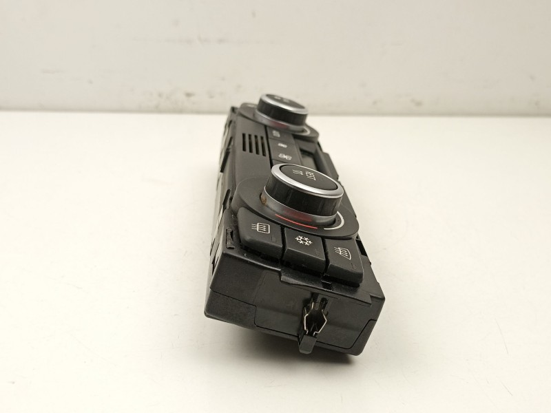 Recambio de mandos calefaccion aire para bmw 1 (e81) 118 d referencia OEM IAM 6411919926001 A2C53338455 