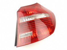 Recambio de piloto trasero derecho para bmw 1 (e81) 118 d referencia OEM IAM 718129807 3013580000 