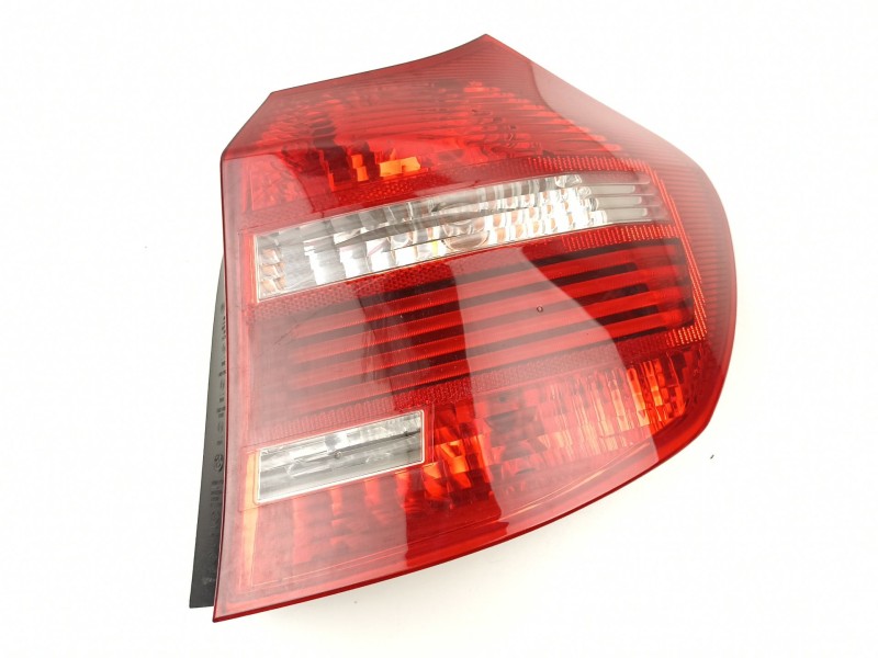 Recambio de piloto trasero derecho para bmw 1 (e81) 118 d referencia OEM IAM 718129807 3013580000 