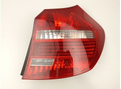 Recambio de piloto trasero derecho para bmw 1 (e81) 118 d referencia OEM IAM 718129807 3013580000  2