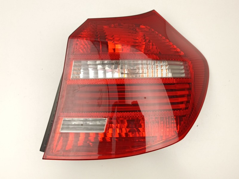 Recambio de piloto trasero derecho para bmw 1 (e81) 118 d referencia OEM IAM 718129807 3013580000 