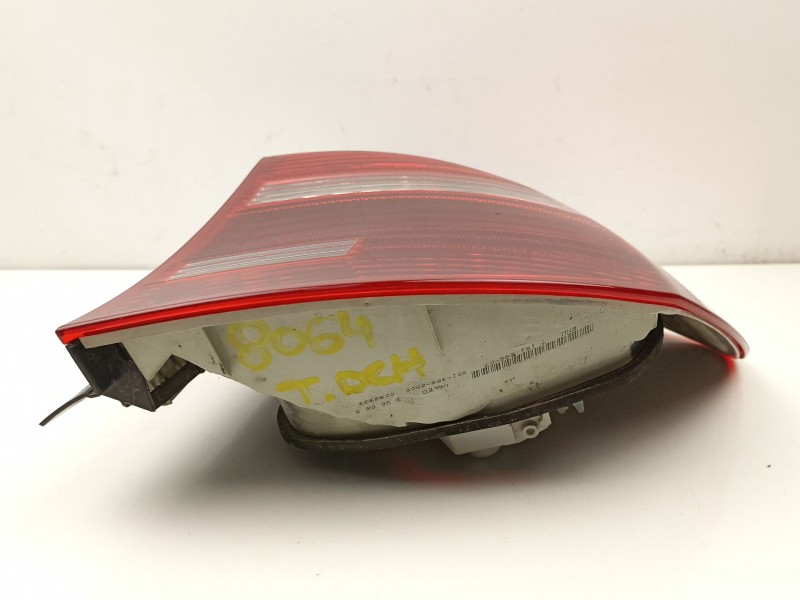 Recambio de piloto trasero derecho para bmw 1 (e81) 118 d referencia OEM IAM 718129807 3013580000 