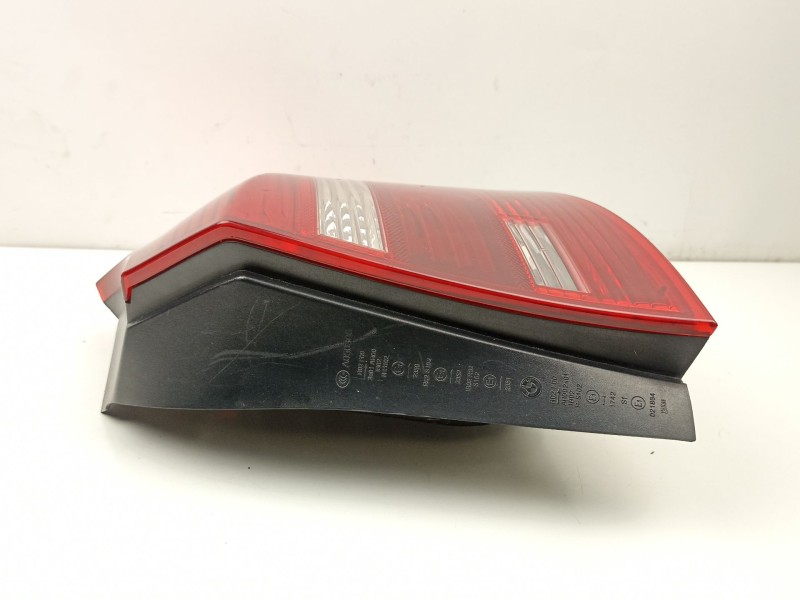 Recambio de piloto trasero derecho para bmw 1 (e81) 118 d referencia OEM IAM 718129807 3013580000 