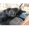 iveco daily iii furgoneta del año 2001