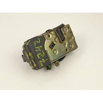 CERRADURA PUERTA DELANTERA IZQUIERDA 90585021 24414110