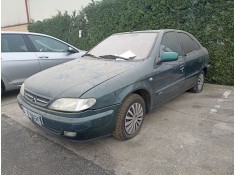 citroën xsara break del año 1999