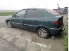 citroën xsara break del año 1999 2