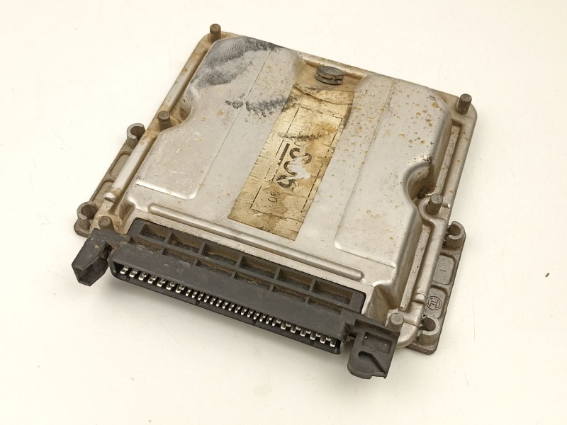 Recambio de centralita para citroën xsara break 2.0 hdi magic (66kw) referencia OEM IAM 9637089680 0281010162 