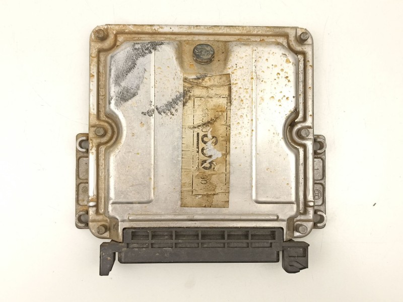 Recambio de centralita para citroën xsara break 2.0 hdi magic (66kw) referencia OEM IAM 9637089680 0281010162 