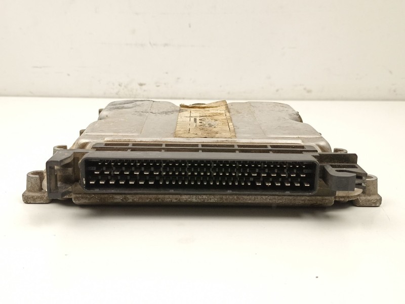 Recambio de centralita para citroën xsara break 2.0 hdi magic (66kw) referencia OEM IAM 9637089680 0281010162 