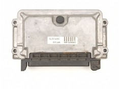 Recambio de centralita para citroën xsara 1.6 g referencia OEM IAM 9632693880 0261206214  2