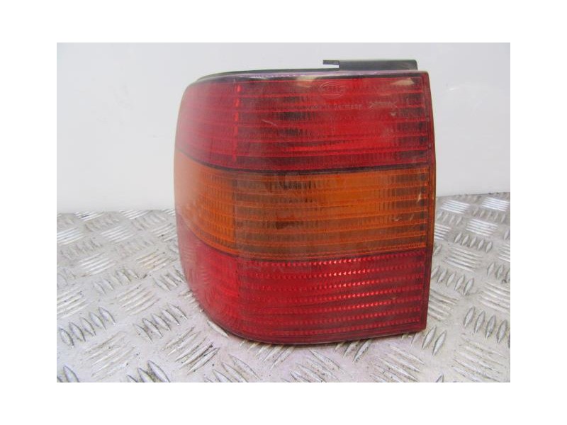 Recambio de piloto trasero izq. : volkswagen passat : 1.9 d 1z (89,76cv) [1995] para volkswagen passat 1.9 d 1z referencia OEM I