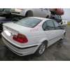 bmw 3 (e46) del año 1998