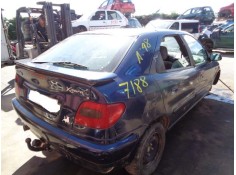 citroën xsara del año 1998