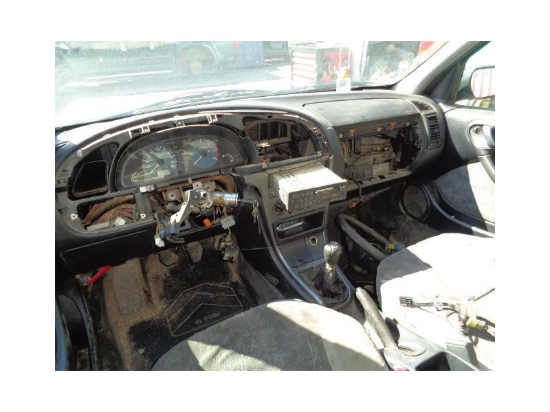 citroën xsara del año 1998