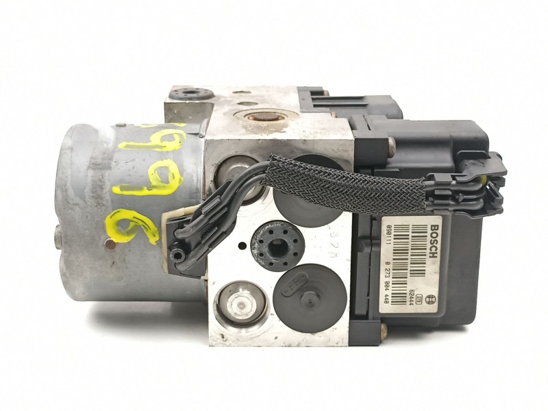 Recambio de abs para citroën xsara 2.0 d referencia OEM IAM 9636084480 0265216722 