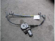 Recambio de elevalunas elec. del. dch. : fiat brava : 1.9 td 1.9 td (182a8000) [1999] para fiat brava 1.9 td 1.9 td (182a8000) r