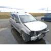 dacia logan mcv (ks_) del año 2008
