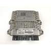 Recambio de centralita para citroën c3 1.4 hdi sx plus referencia OEM IAM 9648624280 5WS40110C 