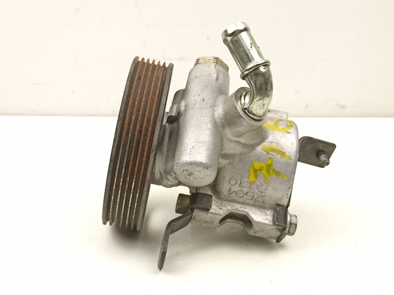 Recambio de bomba direccion para citroën xsara 1.9 d referencia OEM IAM 9631923580 26072536 