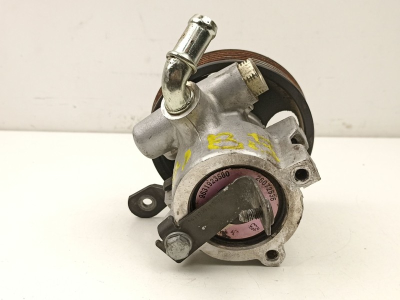 Recambio de bomba direccion para citroën xsara 1.9 d referencia OEM IAM 9631923580 26072536 