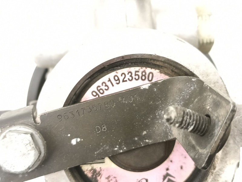 Recambio de bomba direccion para citroën xsara 1.9 d referencia OEM IAM 9631923580 26072536 