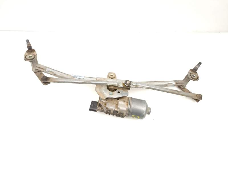Recambio de motor limpia delantero para seat leon (1m1) 1.9 tdi referencia OEM IAM 1M1955023C 0390241502 1J1955113B