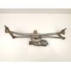 Recambio de motor limpia delantero para seat leon (1m1) 1.9 tdi referencia OEM IAM 1M1955023C 0390241502 1J1955113B