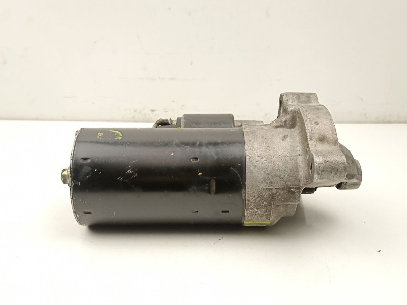 Recambio de motor arranque para citroën xsara 1.9 d referencia OEM IAM 5802M3 0001109026 